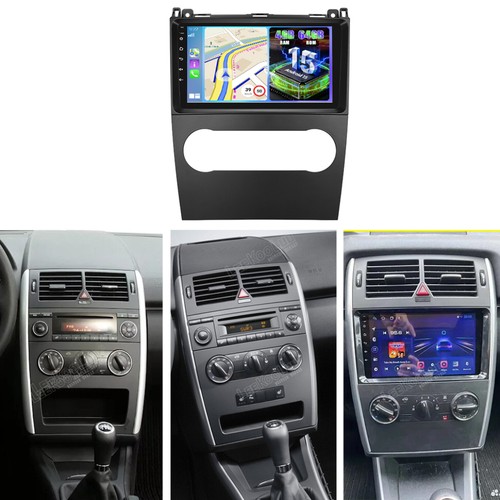 Autoradio 64gb android - autoradio, 15