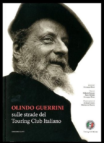 Olindo guerrini sulle strade - sulle,