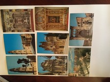Cartolina lecce lotto - lecce, 15