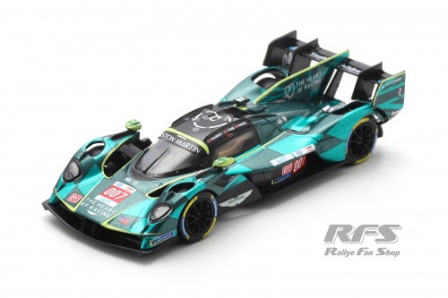 Aston martin valkyrie lmh 24h - valkyrie,