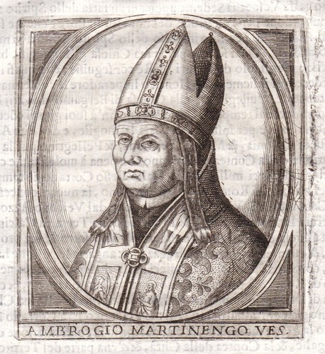 1664 ambrogio martinengo - ambrogio,