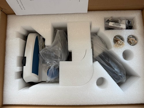 Amscope 1000x microscopio - amscope,