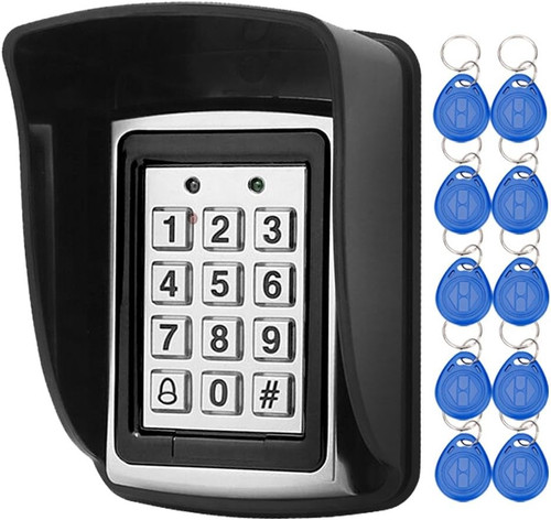 Libo controller tastiera - controller, di