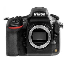 Nikon D810 - Fotocamera Reflex