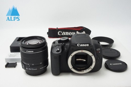 Canon eos kiss - eos,
