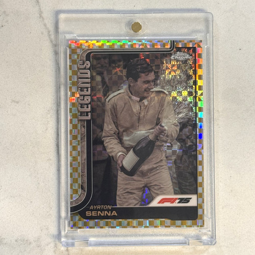 2025 topps chrome - chrome, formula