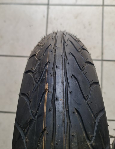 120 dunlop - 70, 17