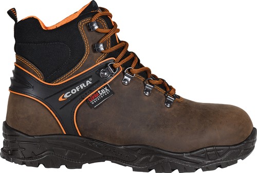 Cofra parkour sr scarpe - parkour, o6