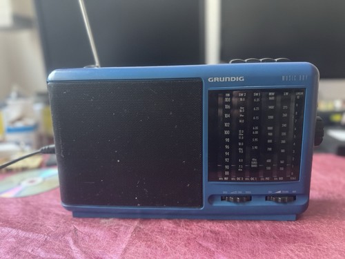 Grundig music boy 175 - boy, /