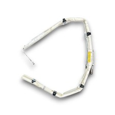 Tendina airbag anteriore