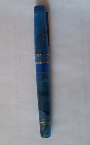 Penna stilografica delta - stilografica,