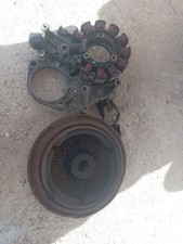 Volano E Statore Johnson