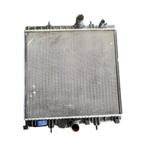 Radiatore acqua peugeot 206 - radiatore,