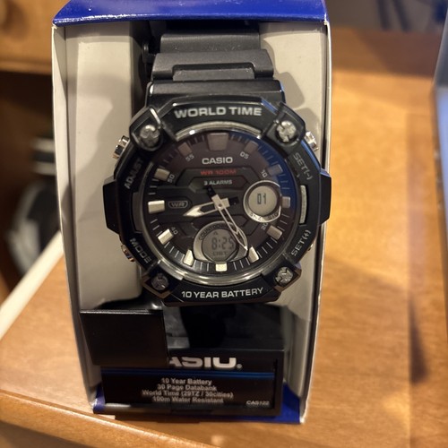 Casio aeq120w 1bv - casio, aeq120w-1bv