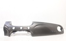 Modanatura Centrale Cruscotto