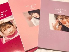 Nmb48 Juri Yoshida Idol Make