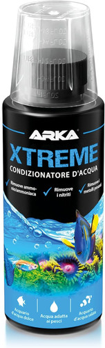 Condizionatore acqua acquario - condizionatore,