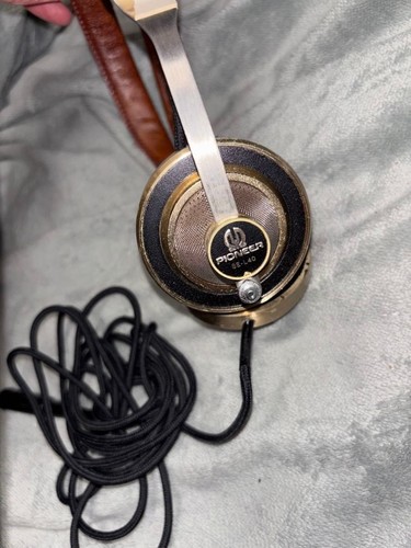 Cuffie stereo junk pioneer - cuffie,