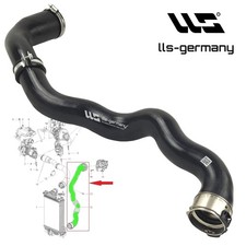 Tubo turbo per Opel Meriva B