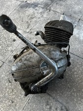 Blocco motore goben 50cc - blocco,