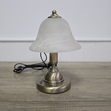 Lampada da tavolo touch