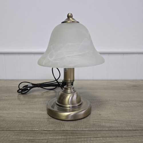 Lampada tavolo touch - lampada, da