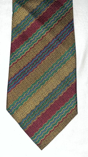 Cravatta missoni 100 - cravatta,