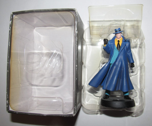 Eaglemoss super hero - super,