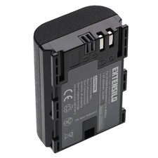 2 Batteries pour Canon XC10