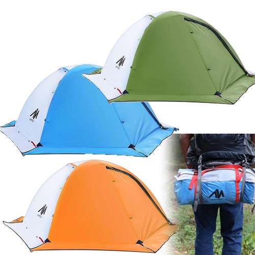 Tenda zaino ultraleggera - a, 4