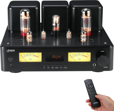 Juson Audio JTA200 300 W EL34