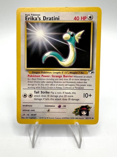 Carta pokemon set gym heroes - pokemon,