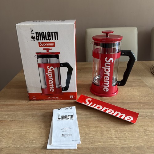 Supreme bialetti pressa - supreme,