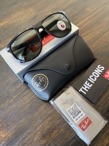 Rb4147 601 rayban boyfriend - rb4147,