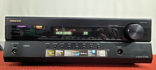 Amplificatore onkyo r380 - amplificatore, ht-r380