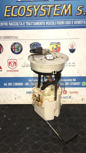 Pompa carburante per suzuki - pompa,