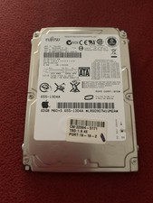 Apple 60GB 2.5" Sata Fujitsu