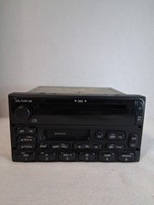 Ford OEM Radio CD Cassette