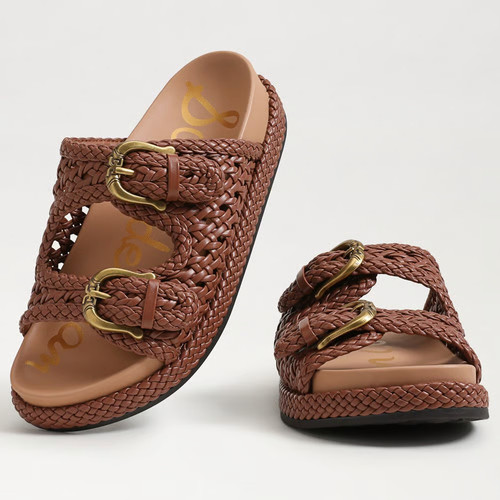 Nuovo sandali slide sam - slide,
