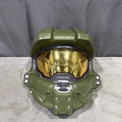 Costume halloween halo - halloween, master
