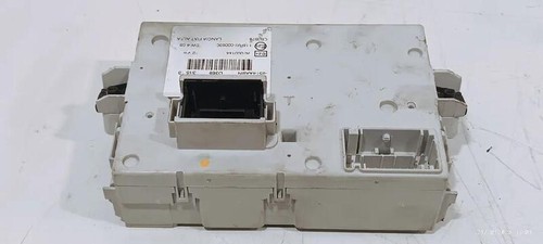 Centralina body computer fiat - body,