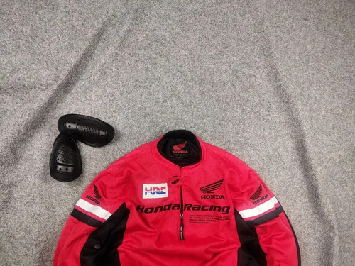 Giacca estiva vintage honda - vintage,