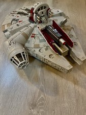 Millenium falcon star wars the - wars,