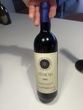 TENUTA SAN GUIDO SASSICAIA