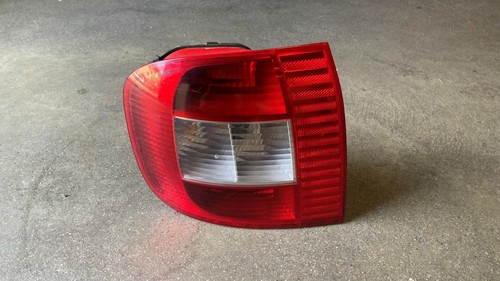 Fanale posteriore originale - fanale,