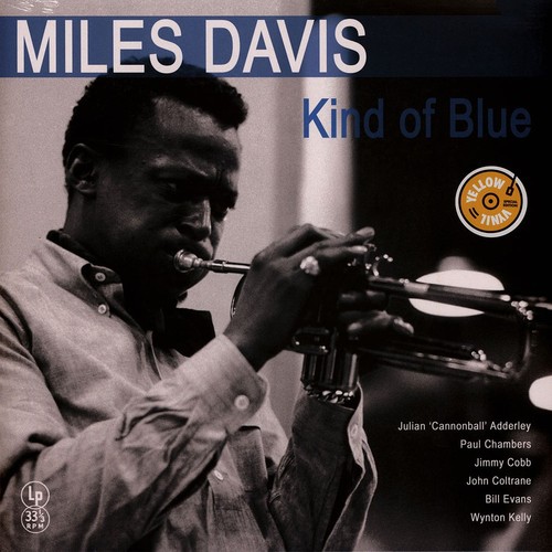 Miles davis kind - miles, of