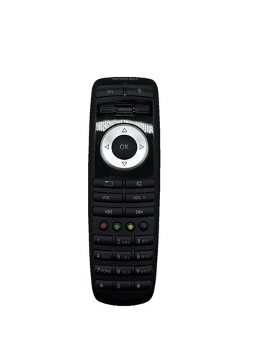 Telecomando mercedes w221 s221 - mercedes,