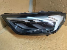 Faro proiettore anteriore Audi