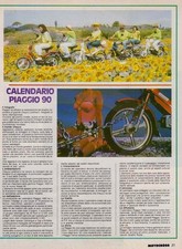 advertising  NEWS CALENDARIO