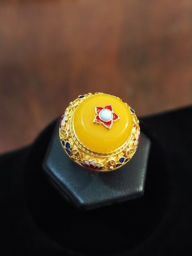 Anello stile vintage per - stile,